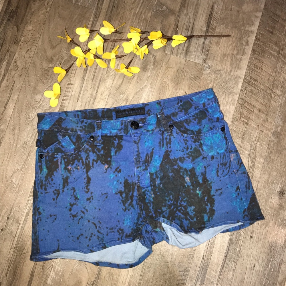 Rock & Republic Lolita Shorts